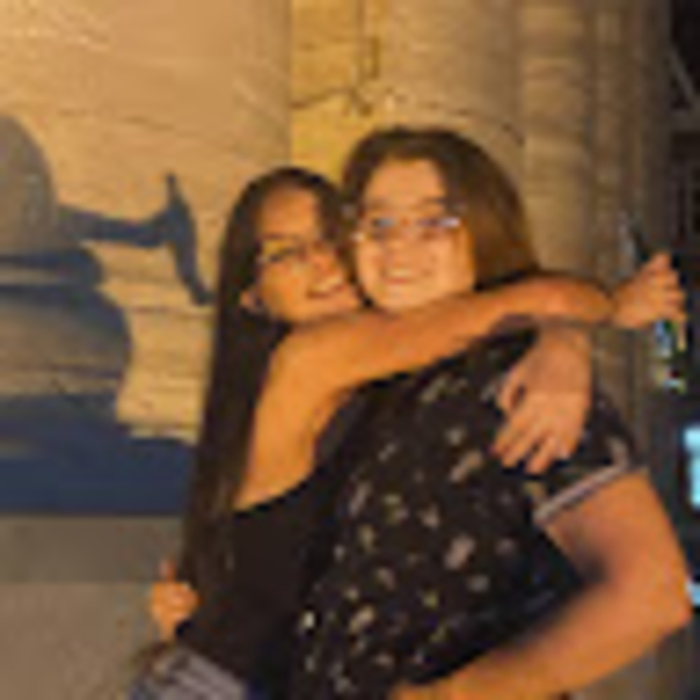 Meet your Posher, Gabriela